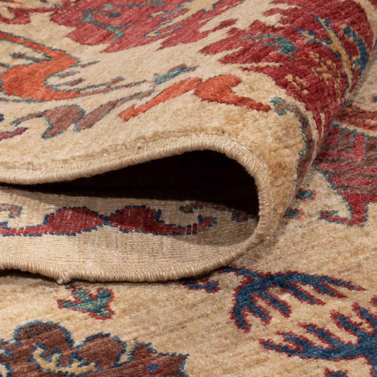 Tapis Ziegler - Ariana - 300 x 208 cm - beige