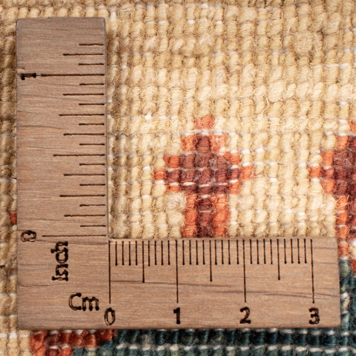 Tapis Ziegler - Ariana - 300 x 208 cm - beige