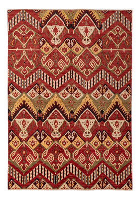 Tapis Ziegler - Ariana - 270 x 180 cm - rouge