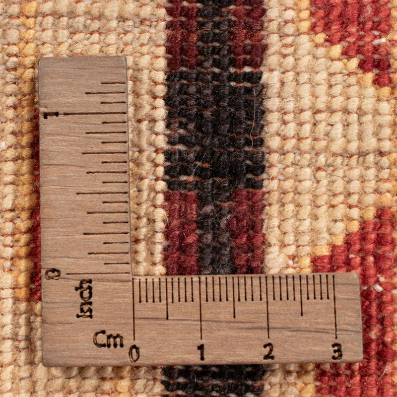 Tapis Ziegler - Ariana - 270 x 180 cm - rouge