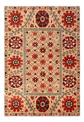 Tapis Ziegler - Ariana - 319 x 212 cm - beige