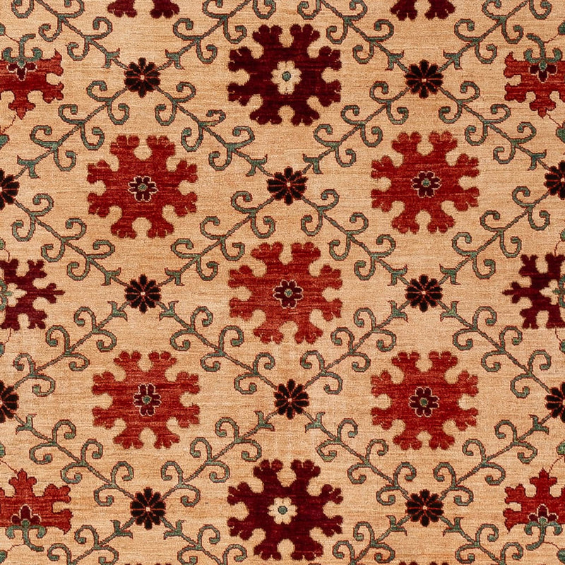 Tapis Ziegler - Ariana - 319 x 212 cm - beige