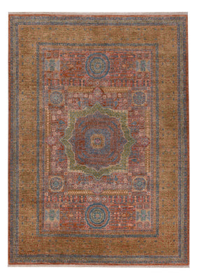 Tapis Ziegler - Ariana - 239 x 177 cm - multicolore
