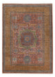 Ariana Tapis 239x177cm - Tapis oriental