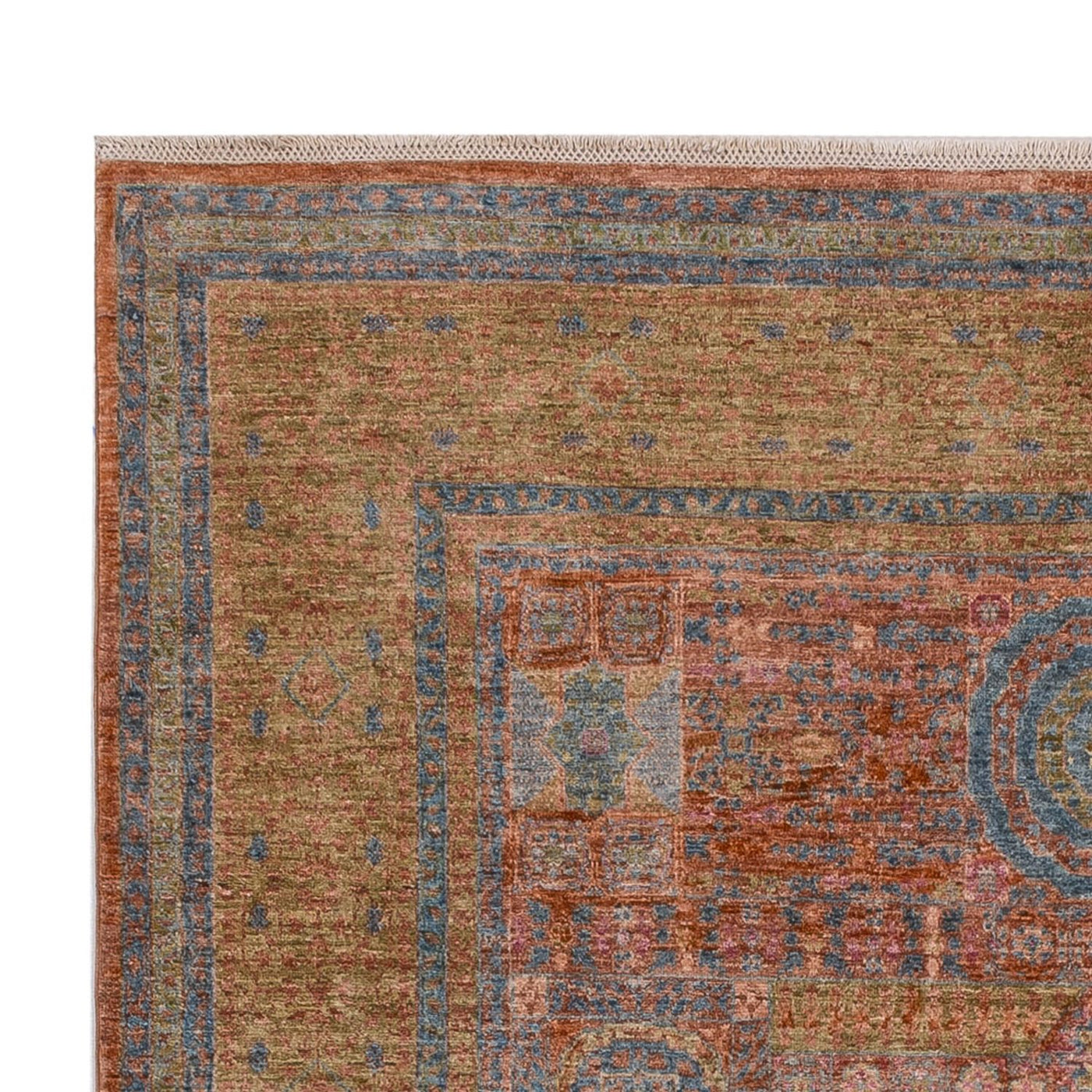 Ariana Tapis 239x177cm - Tapis oriental