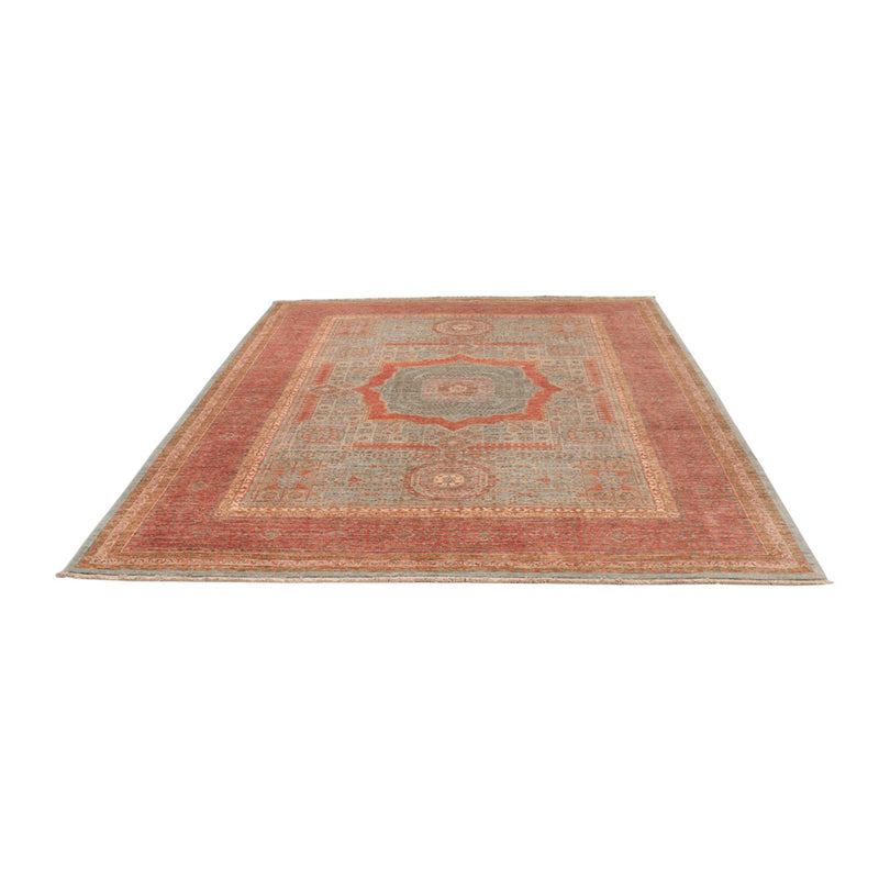 Tapis Ziegler - Ariana - 253 x 180 cm - multicolore