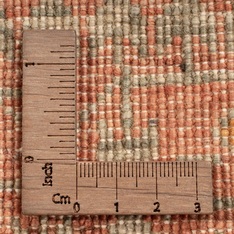 Tapis Ziegler - Ariana - 253 x 180 cm - multicolore