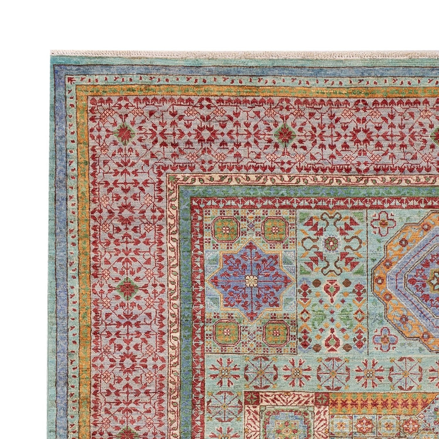 Ariana Tapis 233x177cm - Tapis oriental