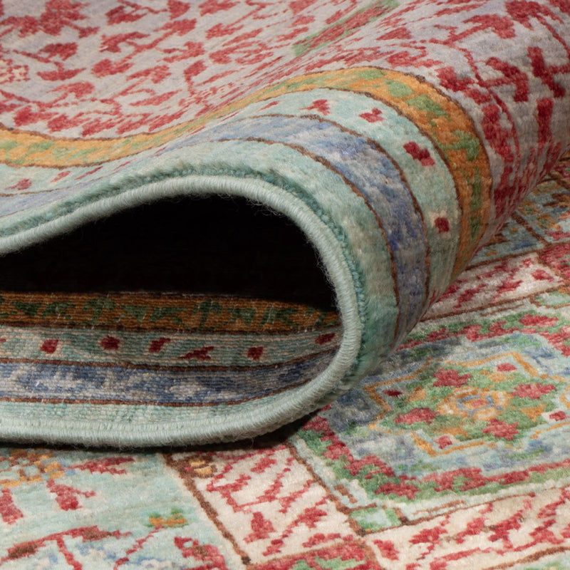 Tapis Ziegler - Ariana - 233 x 177 cm - multicolore