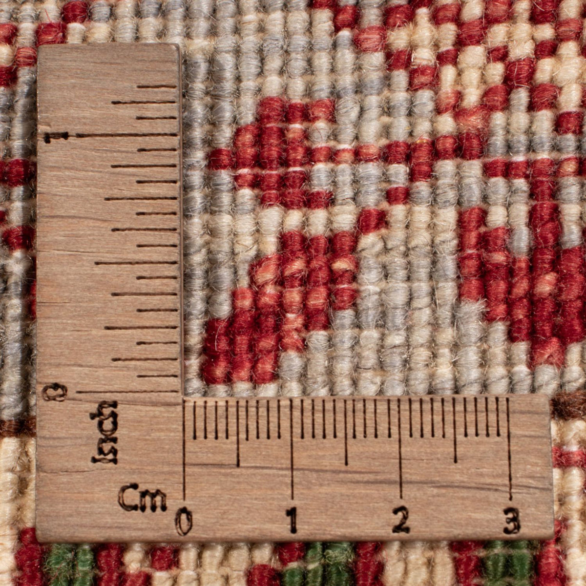 Tapis Ziegler - Ariana - 233 x 177 cm - multicolore