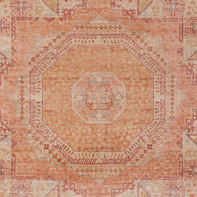 Tapis Ziegler - Ariana - 248 x 210 cm - caramel
