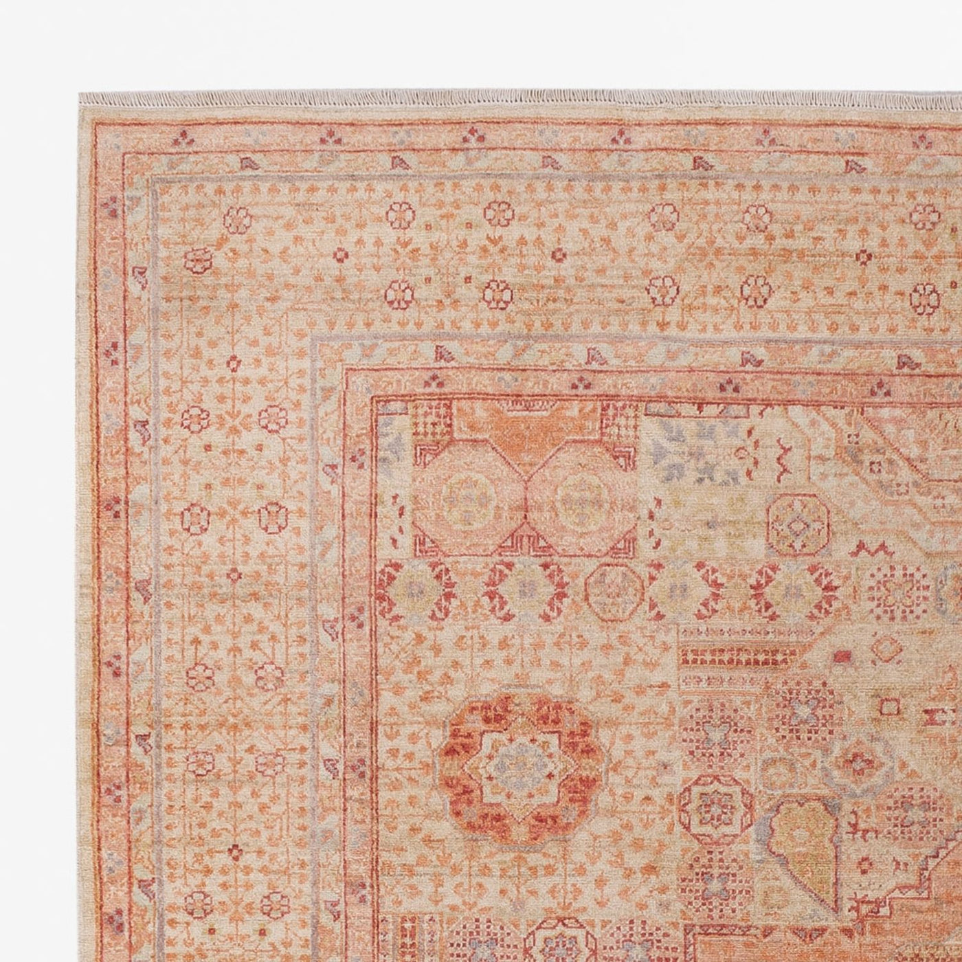 Ariana Tapis 248x210cm - Tapis oriental