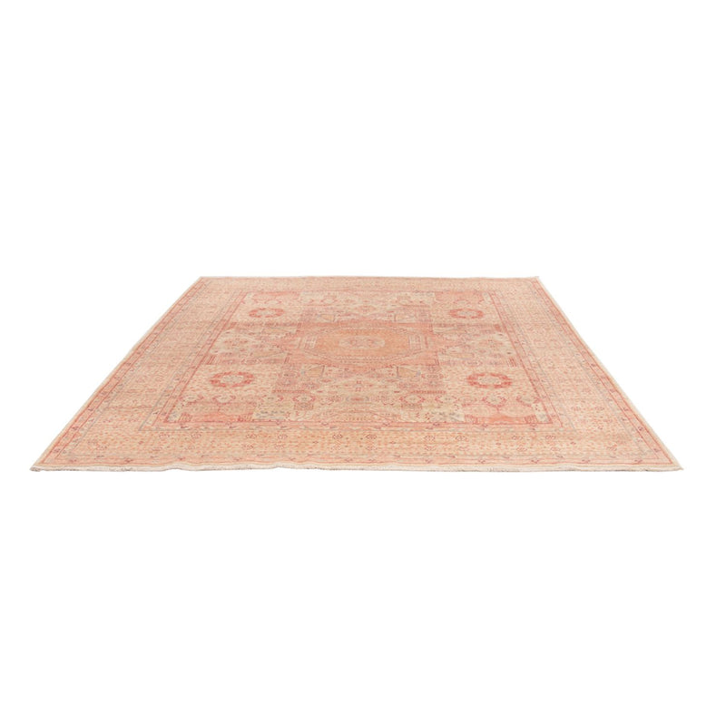 Tapis Ziegler - Ariana - 248 x 210 cm - caramel