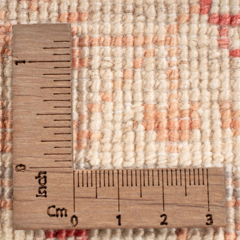 Tapis Ziegler - Ariana - 248 x 210 cm - caramel