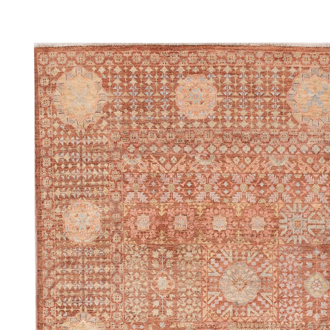 Ariana Tapis 236x179cm - Tapis oriental