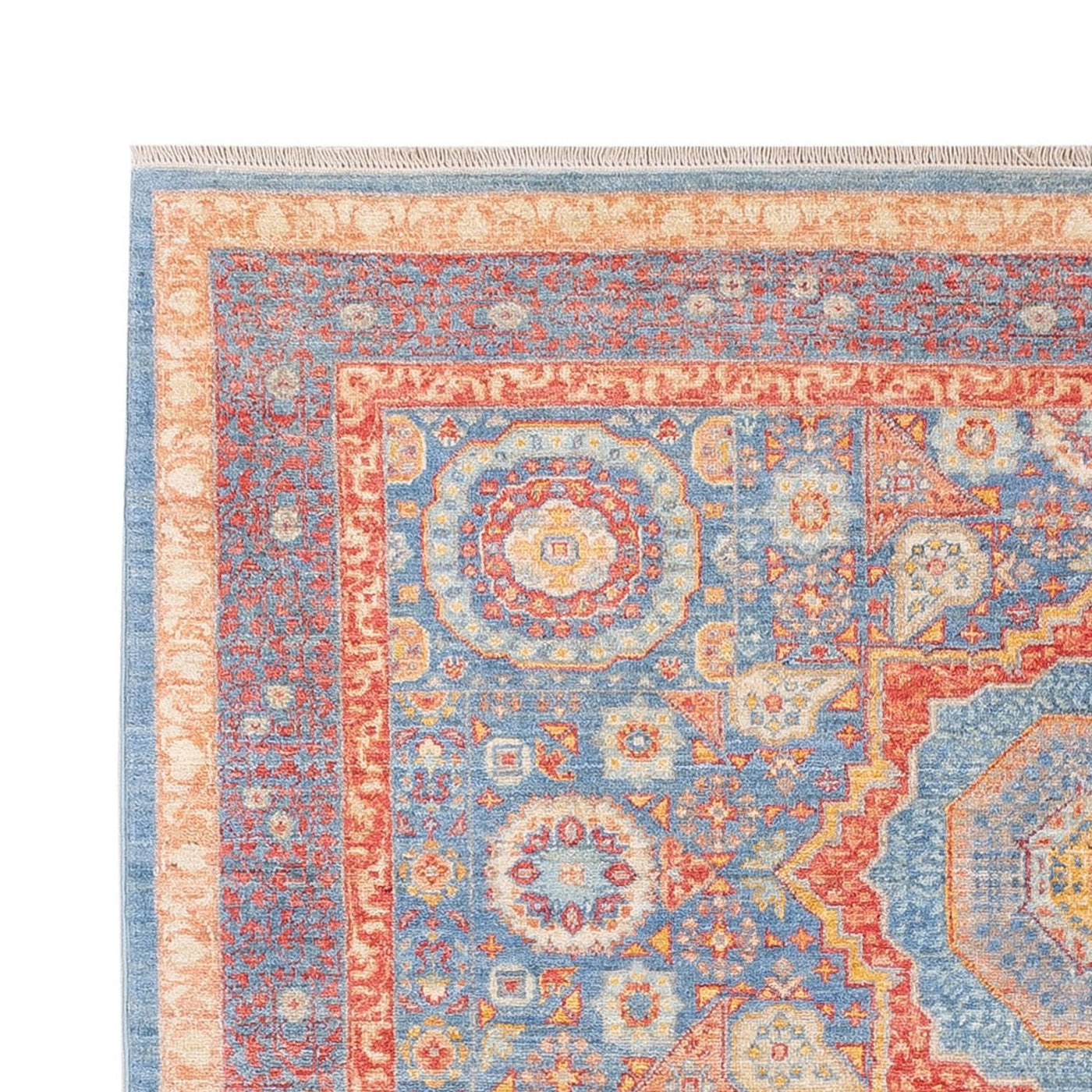 Ariana Tapis 196x157cm - Tapis oriental