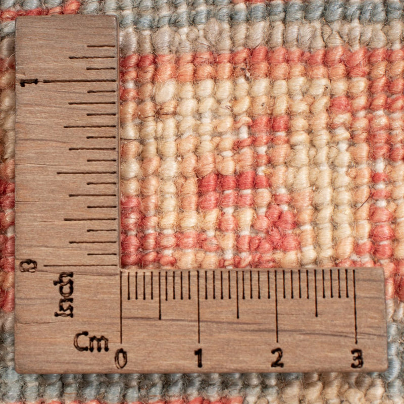 Tapis Ziegler - Ariana - 196 x 157 cm - bleu