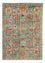 Tapis Ziegler - Ariana - 260 x 190 cm - bleu clair