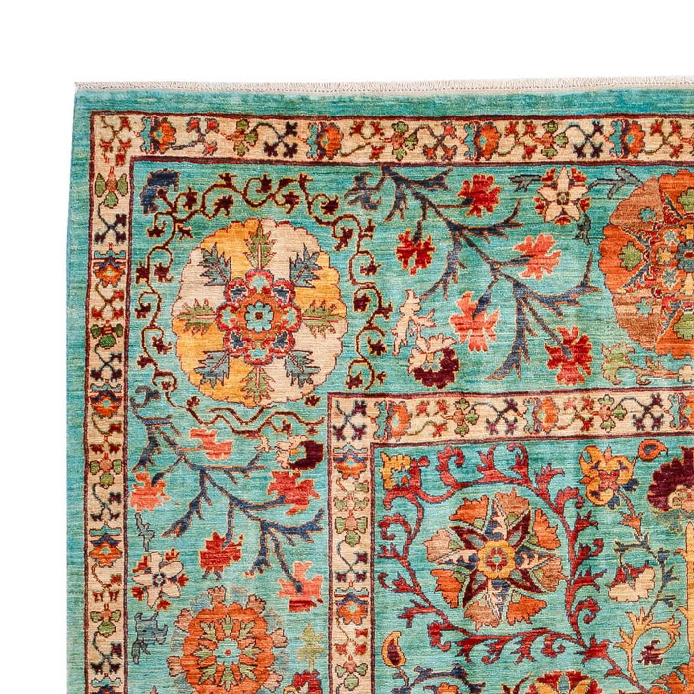 Ariana Tapis 260x190cm - Tapis oriental