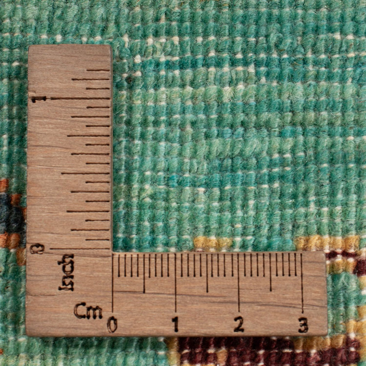 Tapis Ziegler - Ariana - 260 x 190 cm - bleu clair