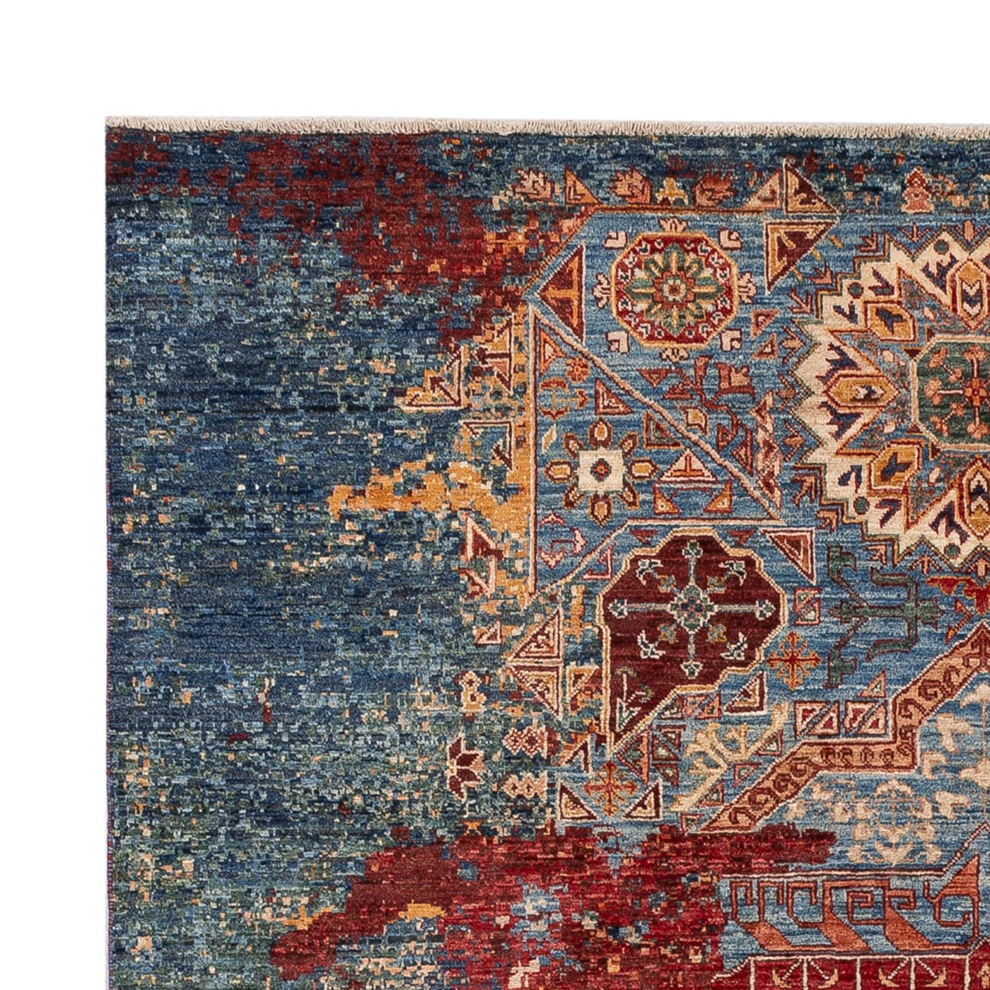 Tapis design 239x168cm - Designerteppich