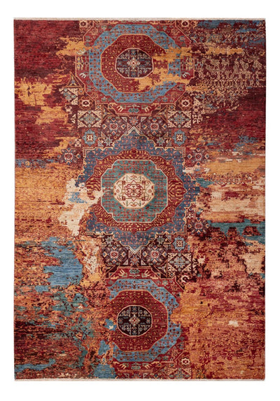 Tapis design 172x248cm - Designerteppich