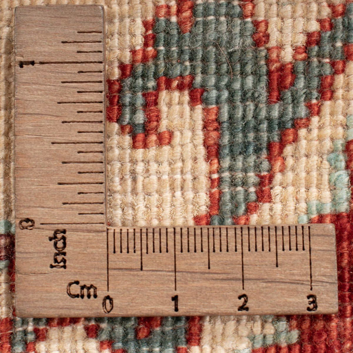 Tapis Ziegler - Ariana - 247 x 185 cm - beige