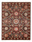 Tapis Ziegler - Ariana - 251 x 192 cm - marron foncé