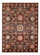 Ariana Tapis 251x192cm - Tapis oriental