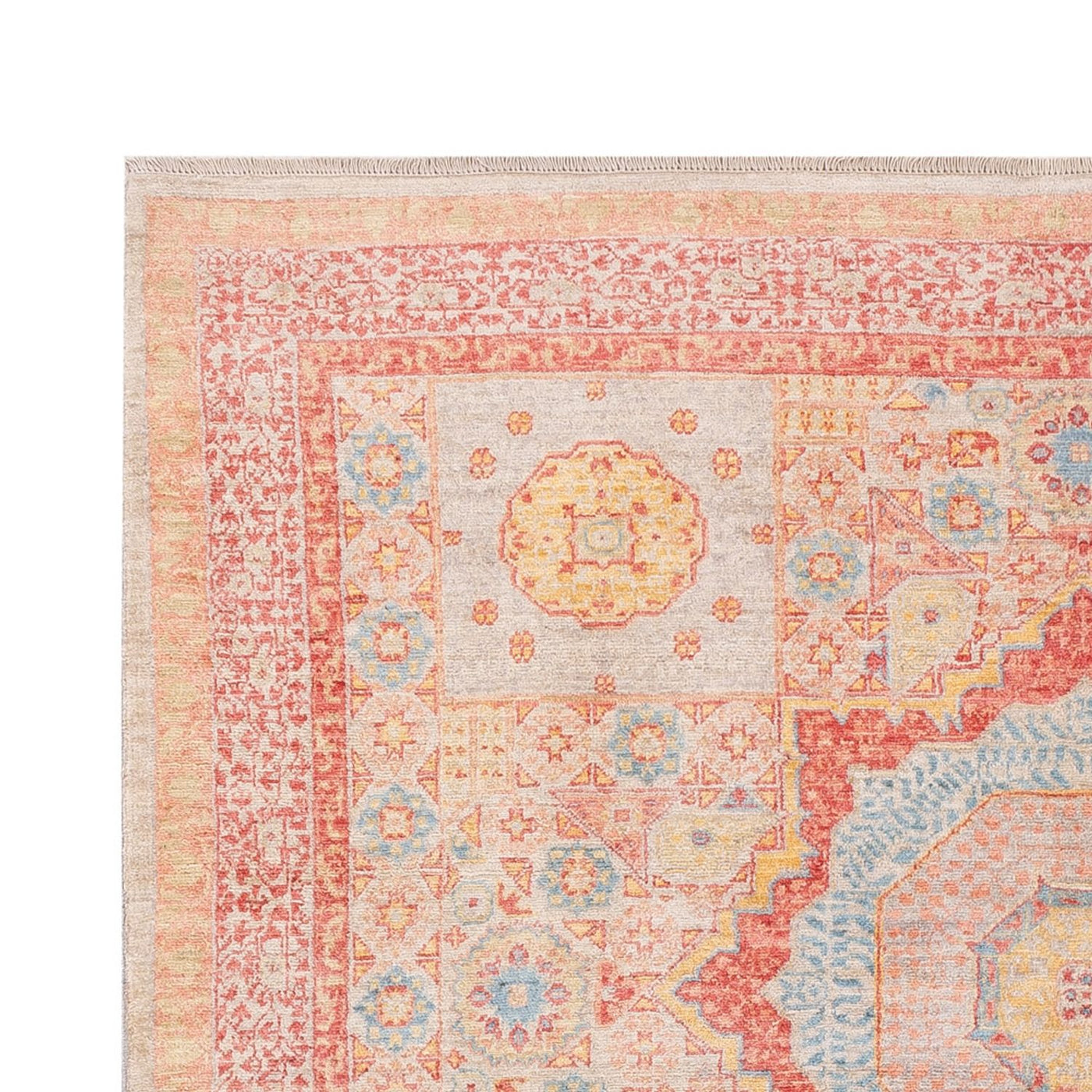 Ariana Tapis 241x181cm - Tapis oriental