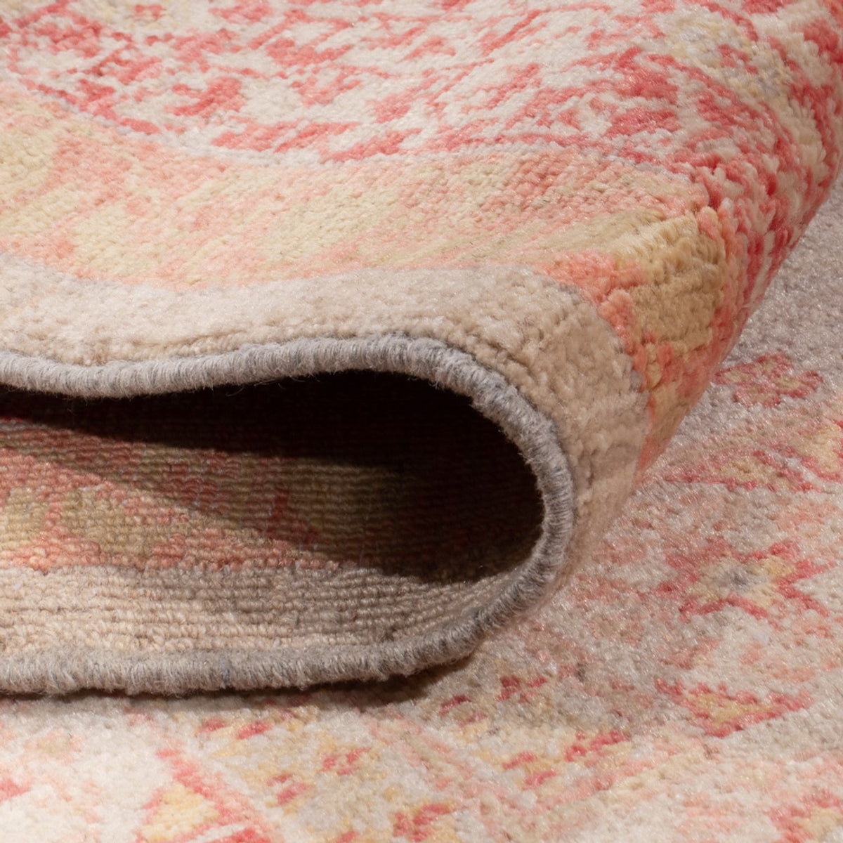 Tapis Ziegler - Ariana - 241 x 181 cm - multicolore