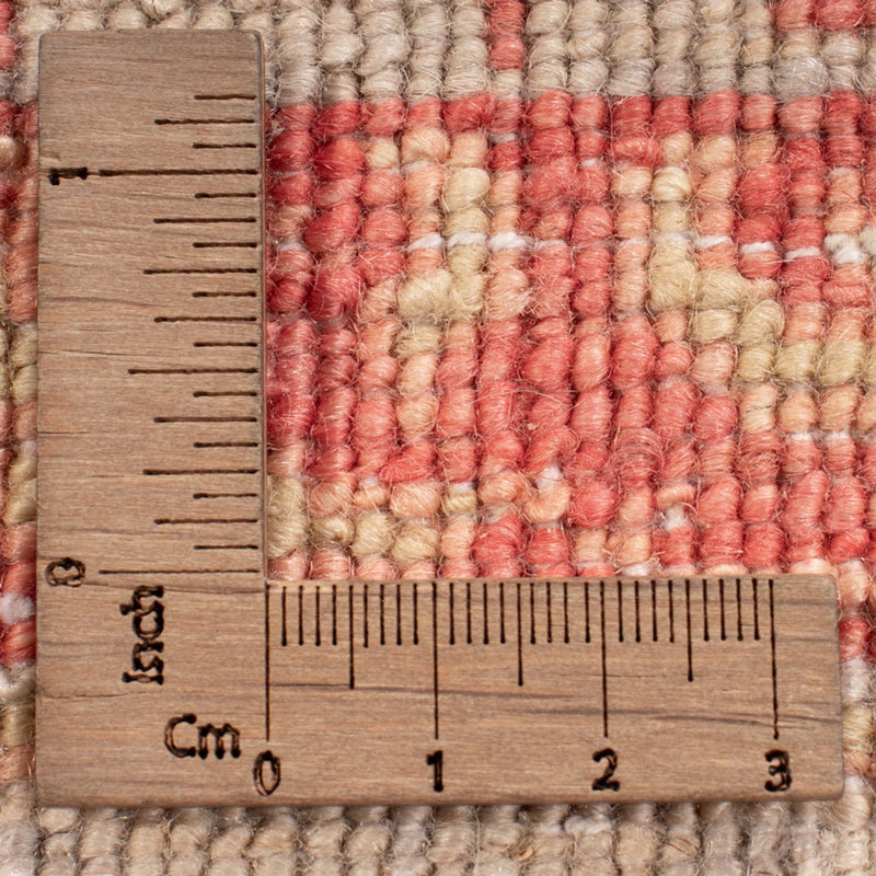 Tapis Ziegler - Ariana - 241 x 181 cm - multicolore