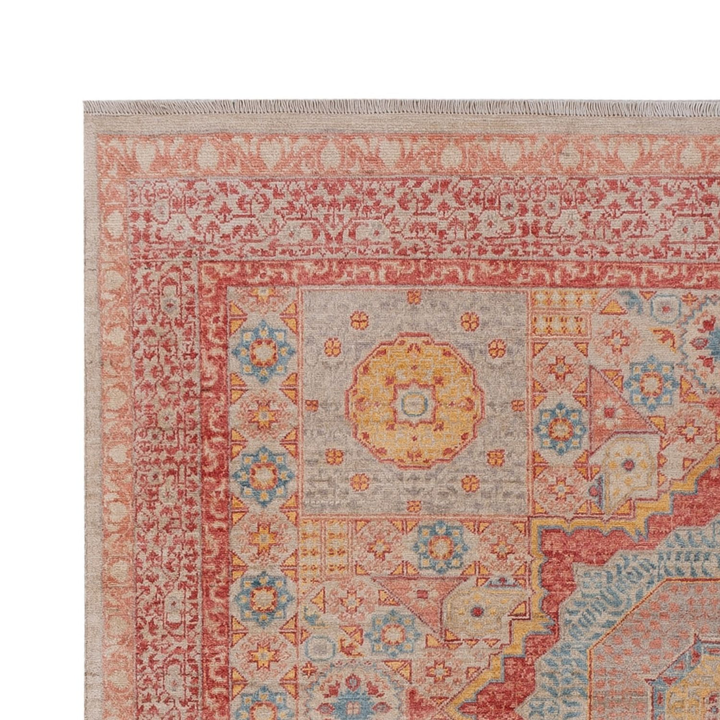 Ariana Tapis 229x173cm - Tapis oriental