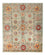Tapis Ziegler - Ariana - 251 x 204 cm - vert menthe