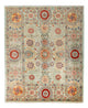 Ariana Tapis 251x204cm - Tapis oriental