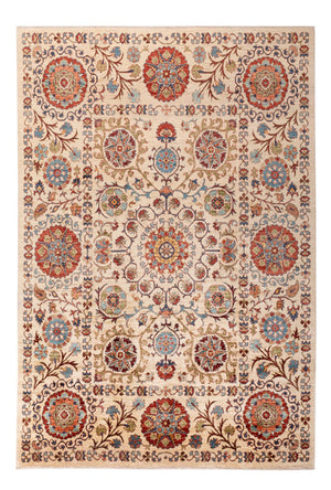 Tapis Ziegler - Ariana - 265 x 189 cm - beige