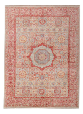 Tapis Ziegler - Ariana - 237 x 175 cm - multicolore