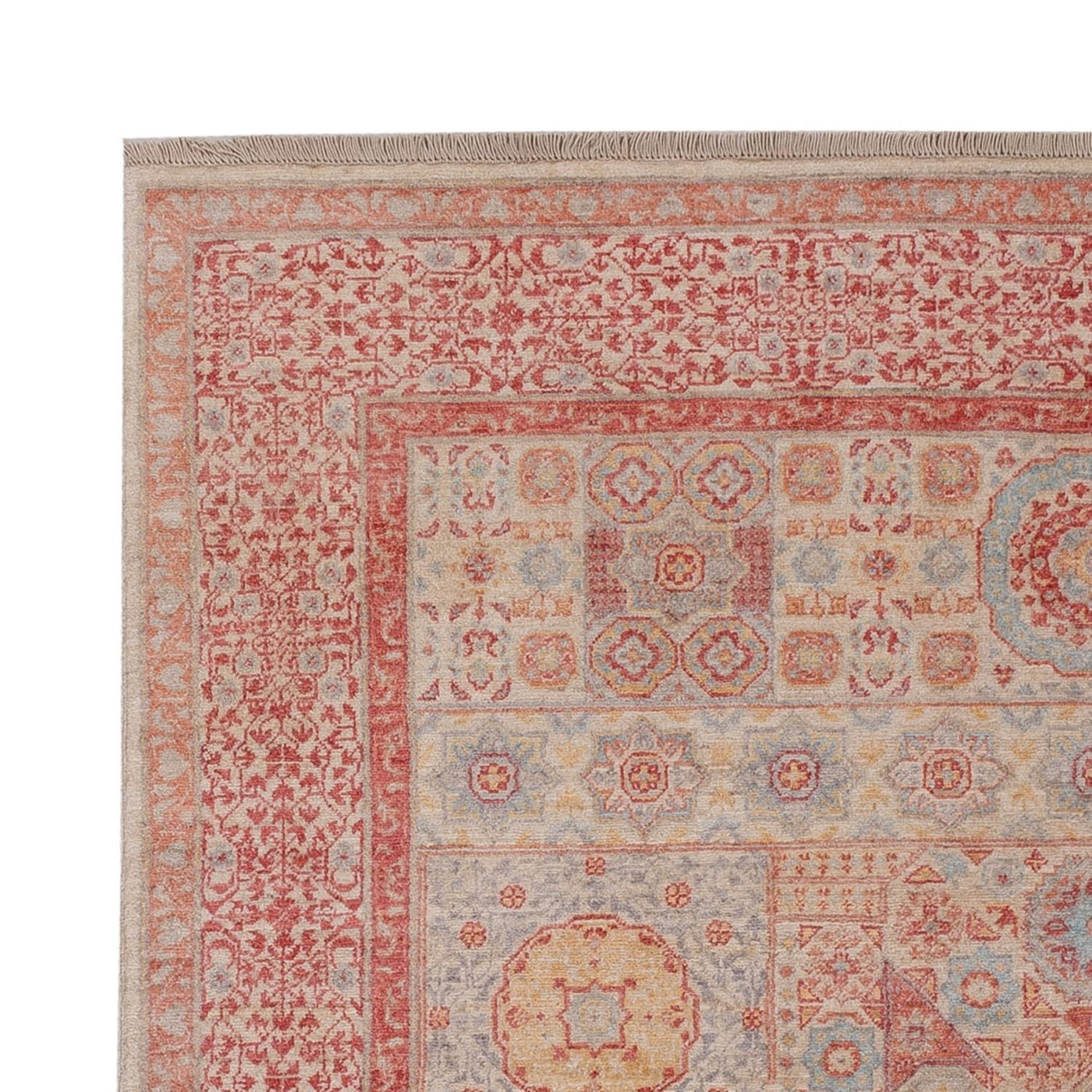 Ariana Tapis 237x175cm - Tapis oriental
