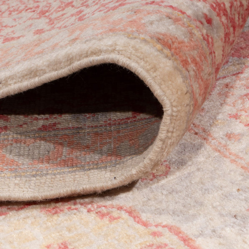 Tapis Ziegler - Ariana - 237 x 175 cm - multicolore