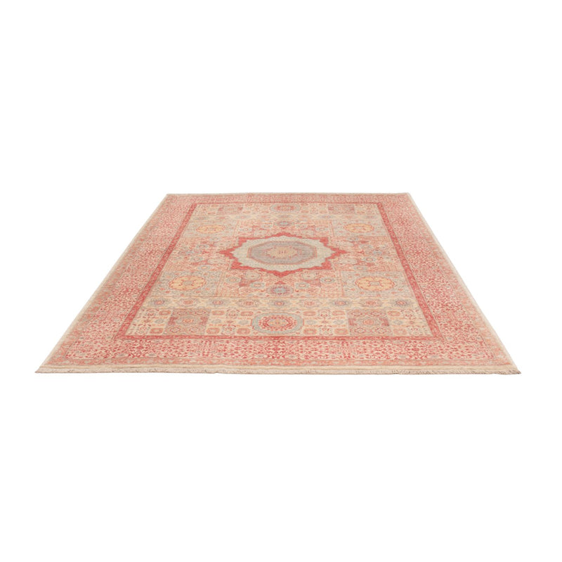 Tapis Ziegler - Ariana - 237 x 175 cm - multicolore