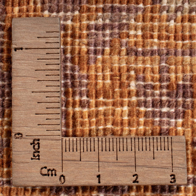 Tapis Ziegler - Ariana - 209 x 155 cm - marron