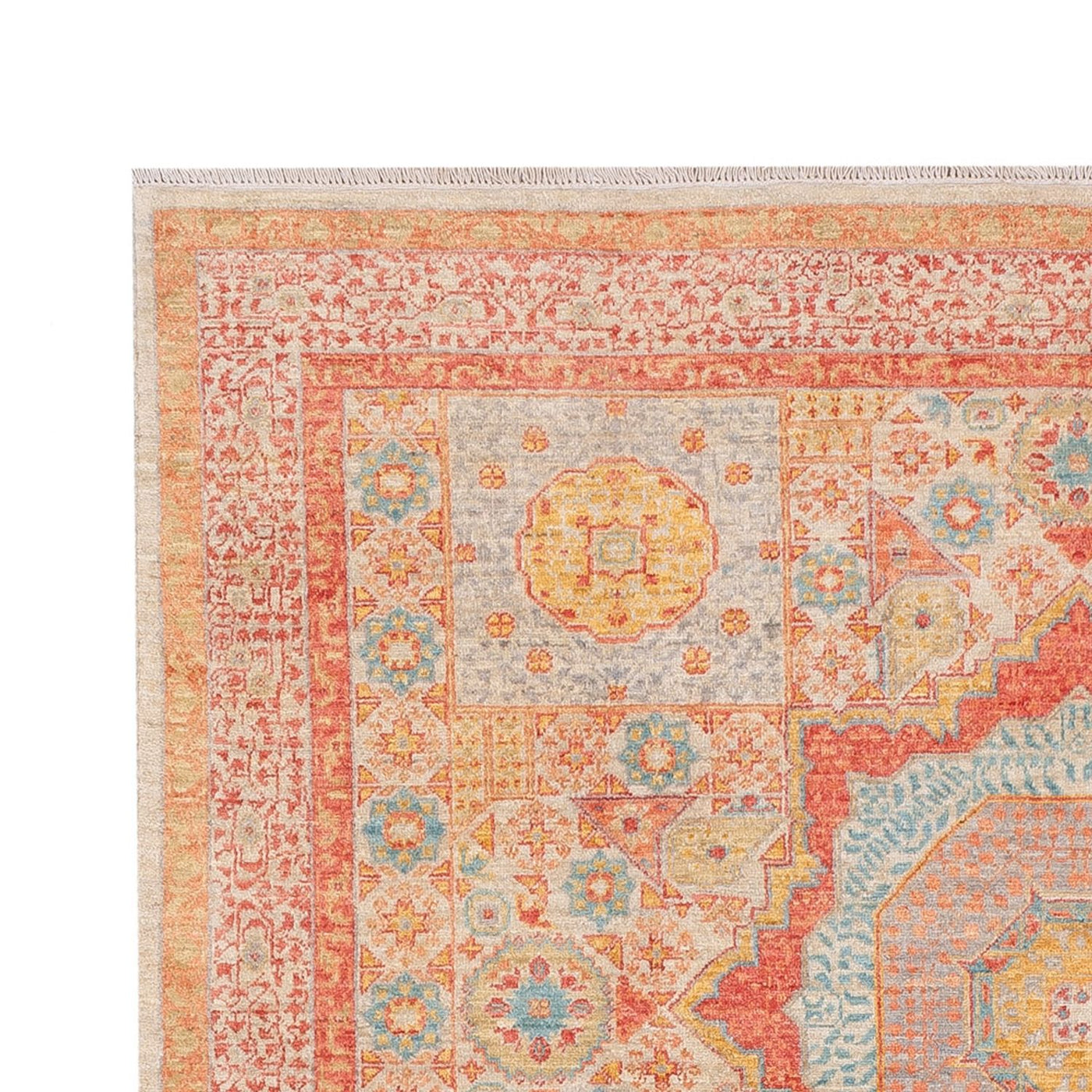 Ariana Tapis 240x175cm - Tapis oriental