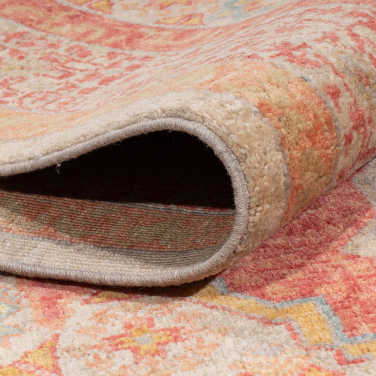 Tapis Ziegler - Ariana - 240 x 175 cm - multicolore