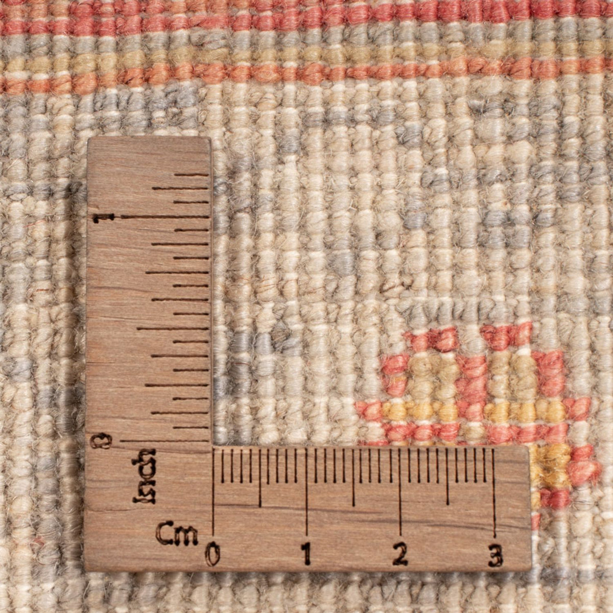 Tapis Ziegler - Ariana - 240 x 175 cm - multicolore