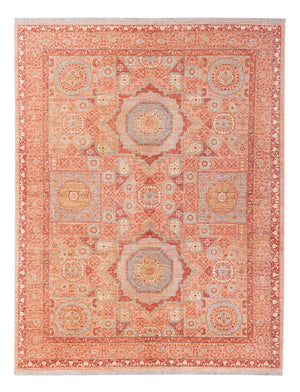 Tapis Ziegler - Ariana - 190 x 150 cm - multicolore