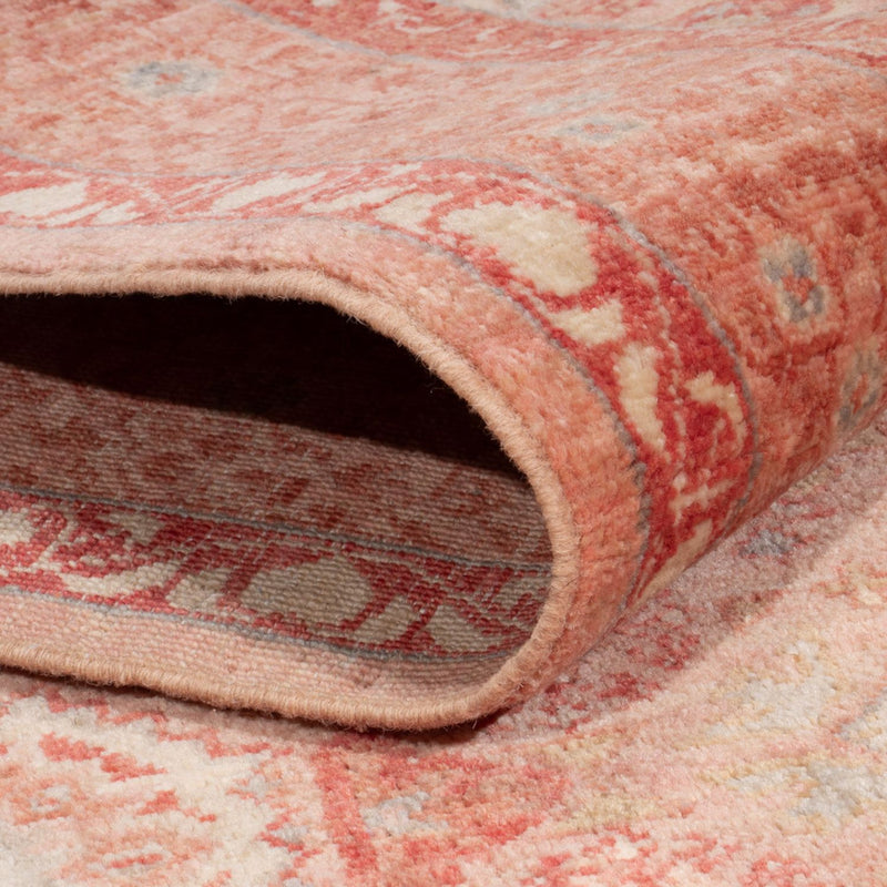 Tapis Ziegler - Ariana - 190 x 150 cm - multicolore