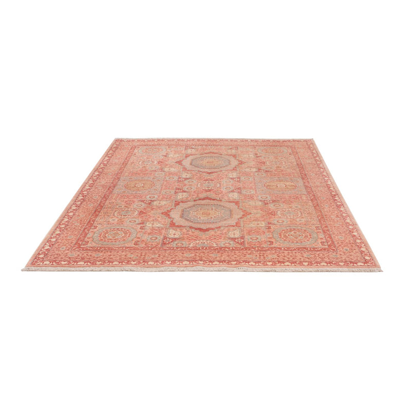 Tapis Ziegler - Ariana - 190 x 150 cm - multicolore