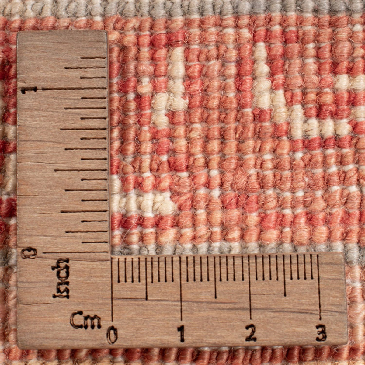 Tapis Ziegler - Ariana - 190 x 150 cm - multicolore