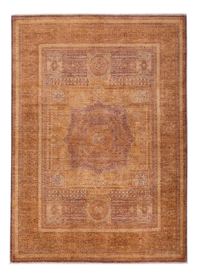 Tapis Ziegler - Ariana - 243 x 178 cm - caramel