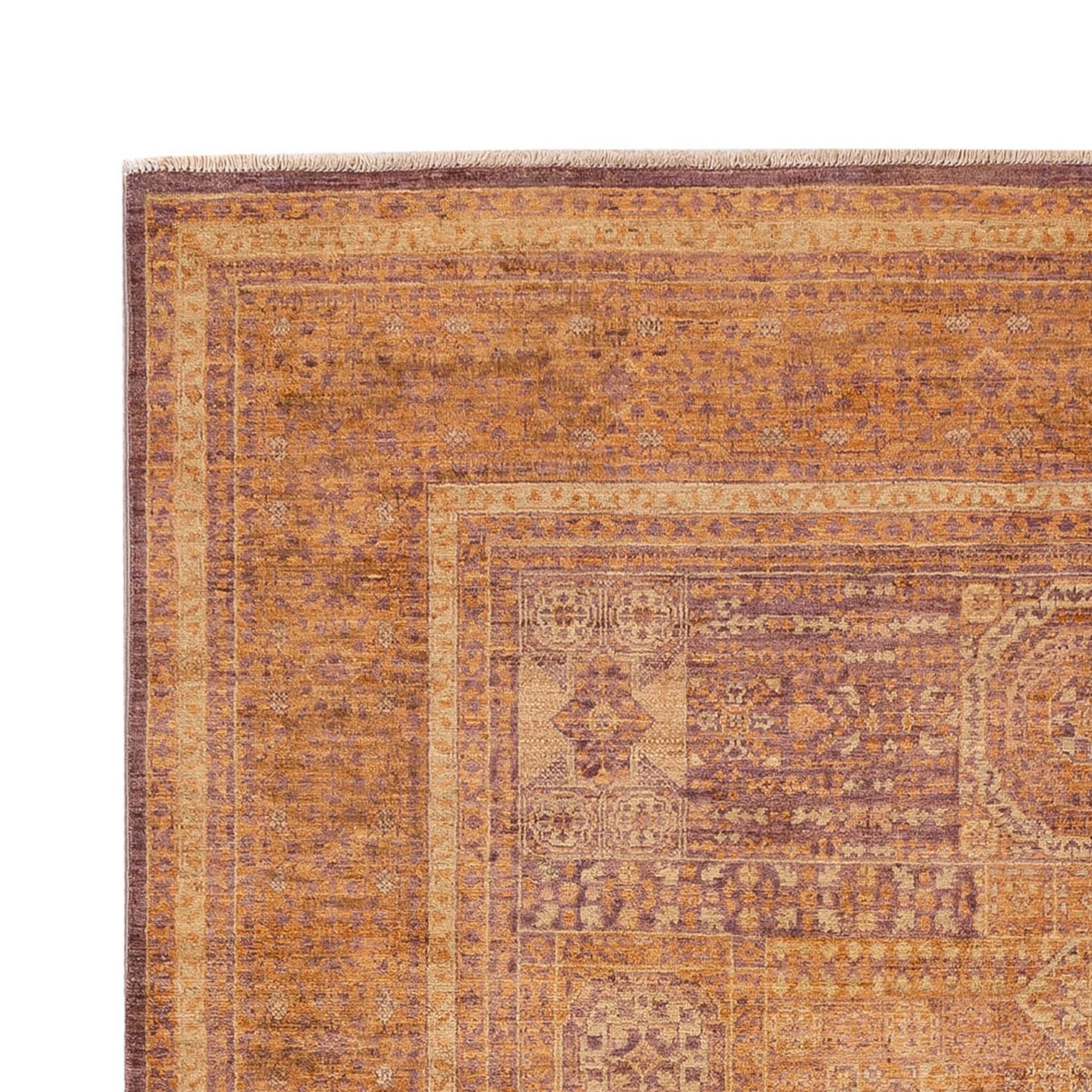 Ariana Tapis 243x178cm - Tapis oriental